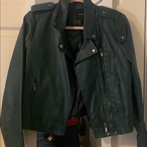 Biker jacket